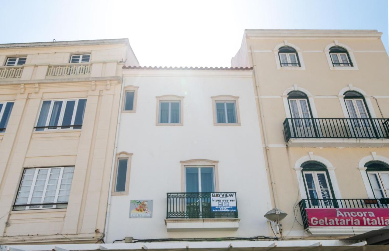 Steps To Beach 4Br - Ac Self Check-In 2024 Reno Nazare Bagian luar foto