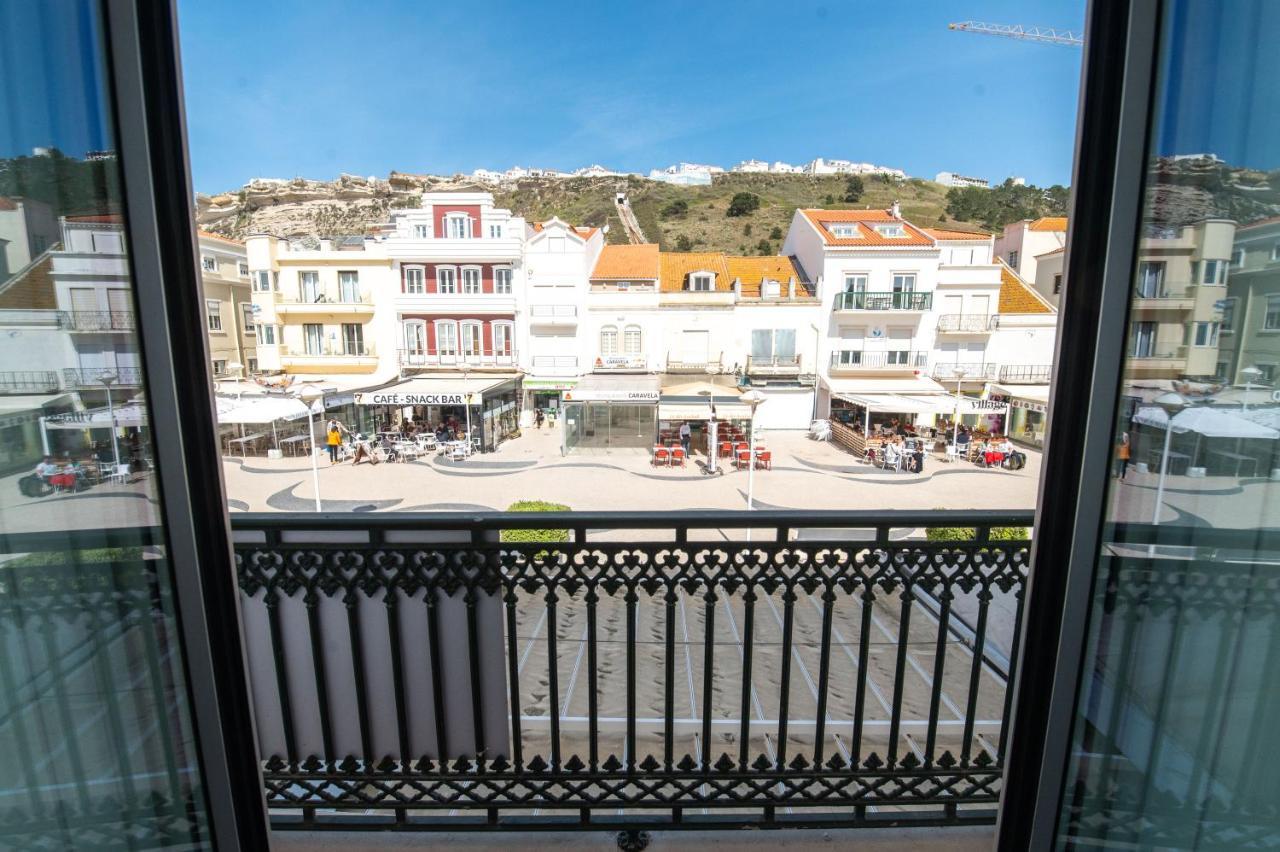 Steps To Beach 4Br - Ac Self Check-In 2024 Reno Nazare Bagian luar foto