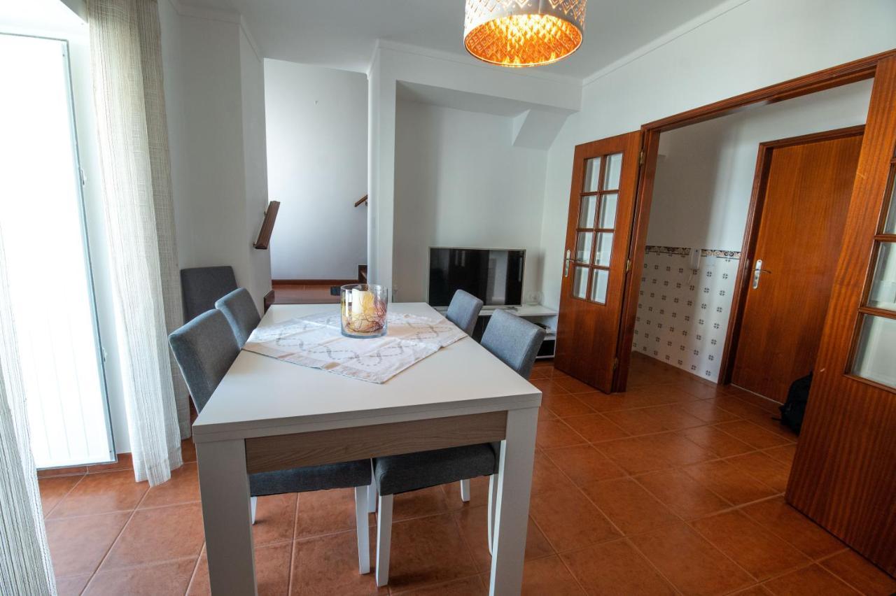 Steps To Beach 4Br - Ac Self Check-In 2024 Reno Nazare Bagian luar foto