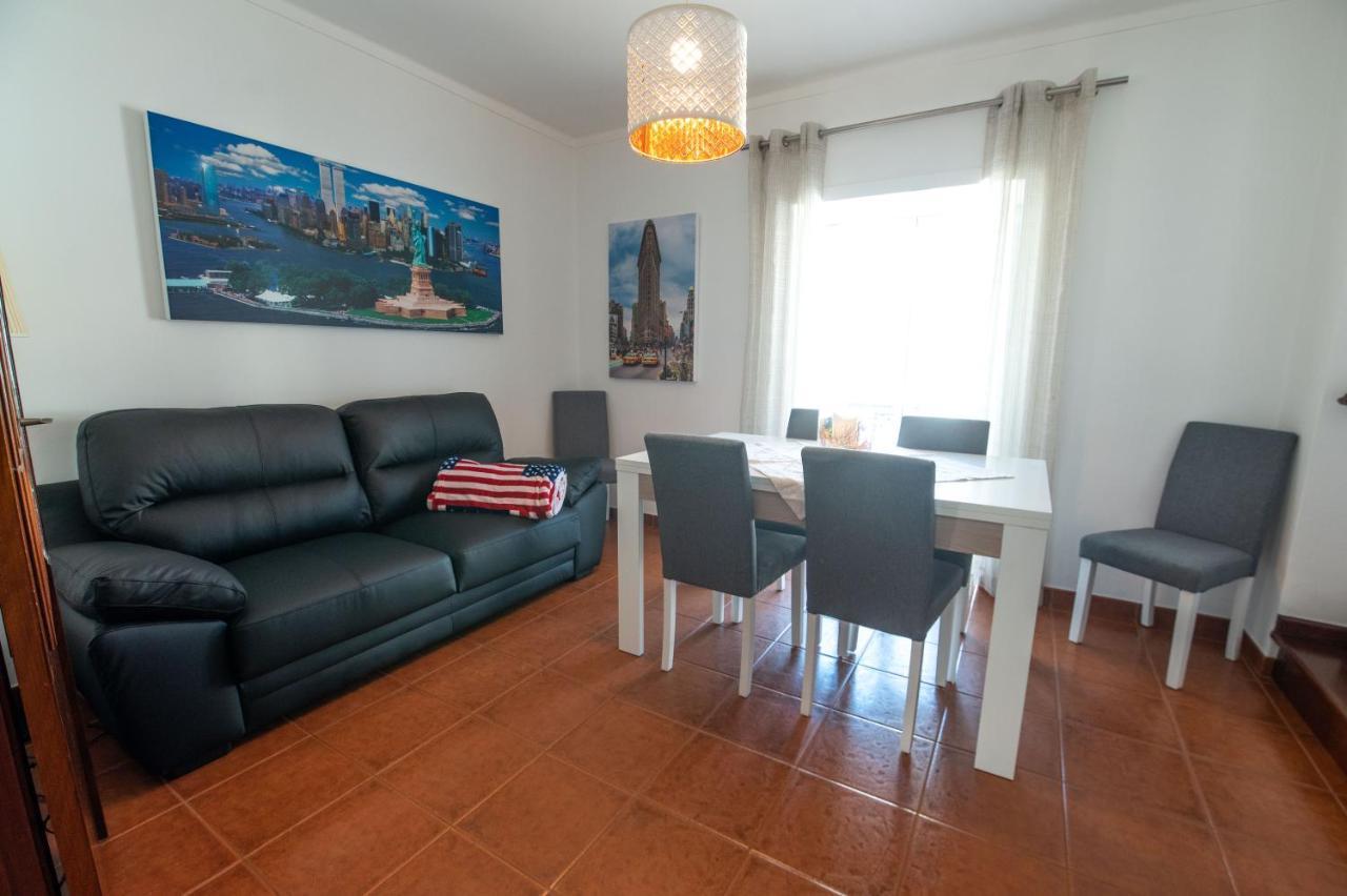Steps To Beach 4Br - Ac Self Check-In 2024 Reno Nazare Bagian luar foto