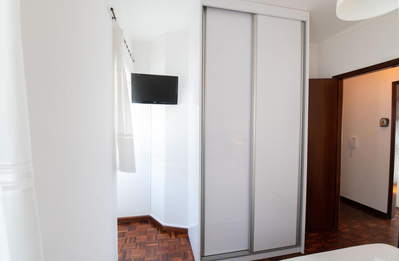 Steps To Beach 4Br - Ac Self Check-In 2024 Reno Nazare Bagian luar foto